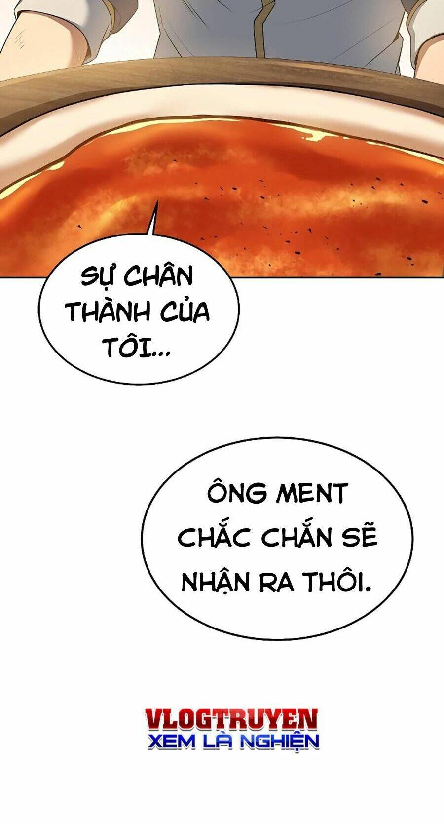 Đại Pháp Sư Mở Nhà Hàng Chapter 12 - Trang 2