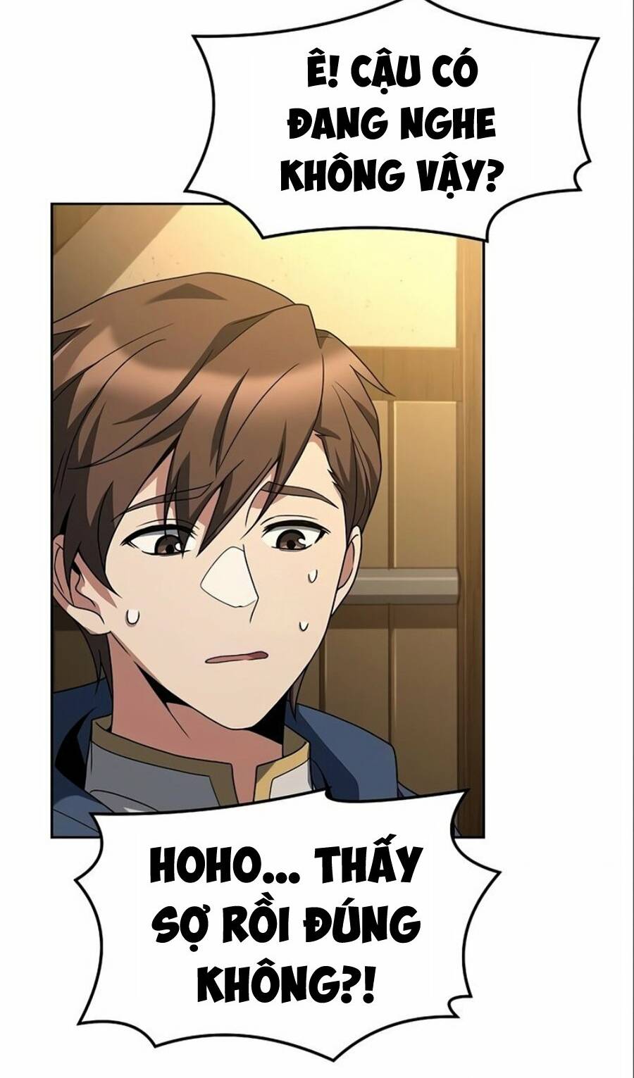 Đại Pháp Sư Mở Nhà Hàng Chapter 2 - Trang 2