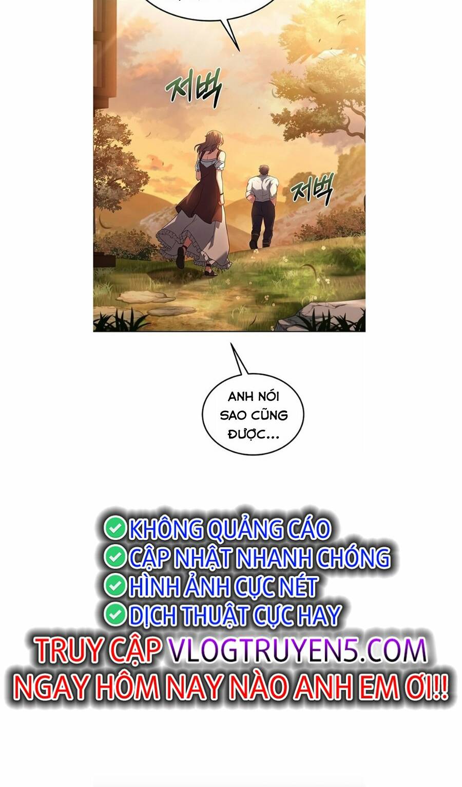 Đại Pháp Sư Mở Nhà Hàng Chapter 2 - Trang 2