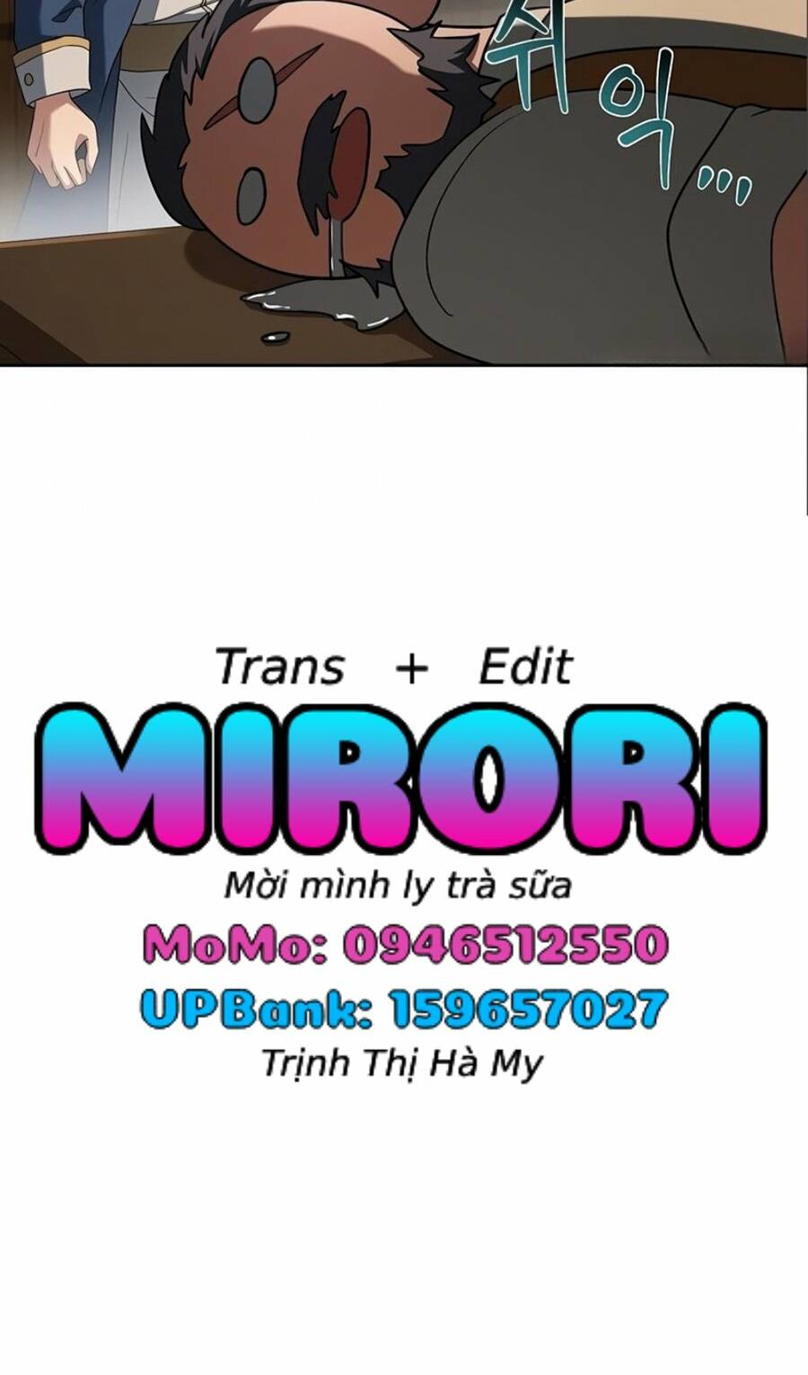 Đại Pháp Sư Mở Nhà Hàng Chapter 2 - Trang 2