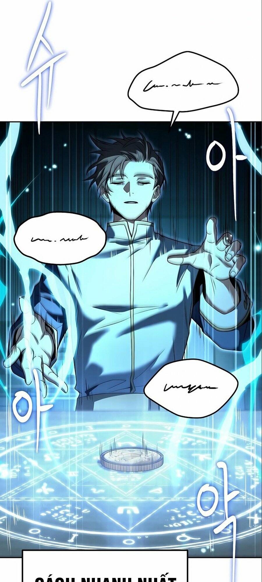 Đại Pháp Sư Mở Nhà Hàng Chapter 3 - Trang 2