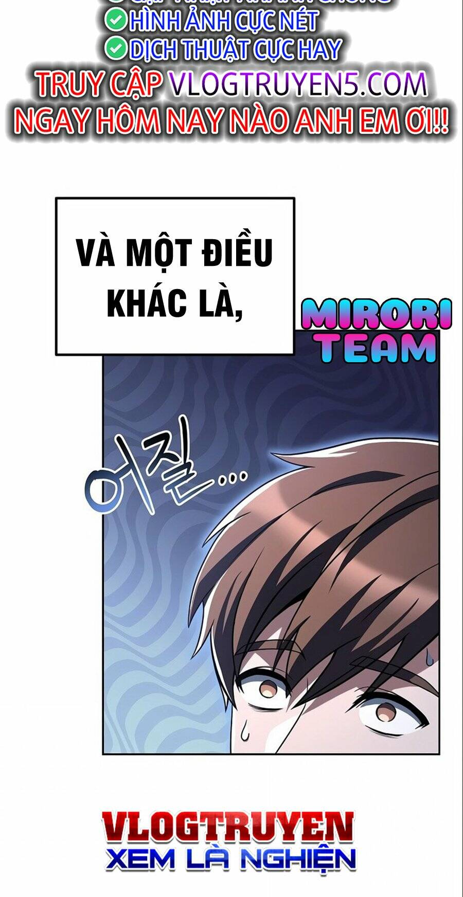 Đại Pháp Sư Mở Nhà Hàng Chapter 3 - Trang 2