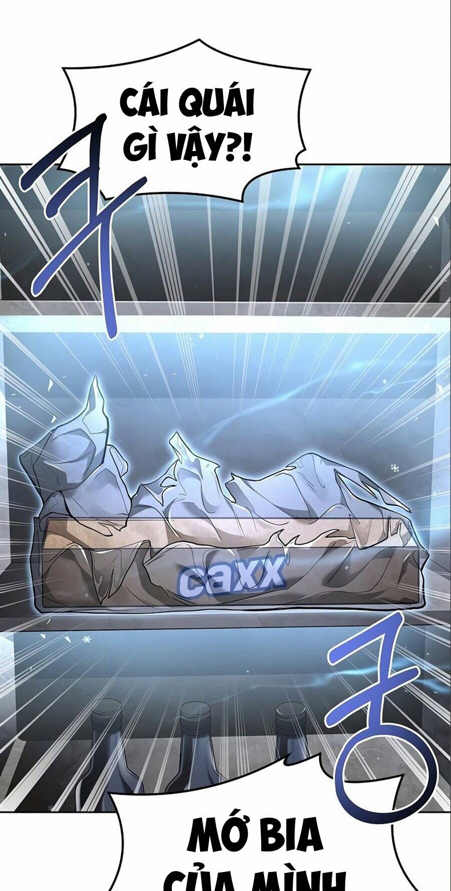 Đại Pháp Sư Mở Nhà Hàng Chapter 3 - Trang 2