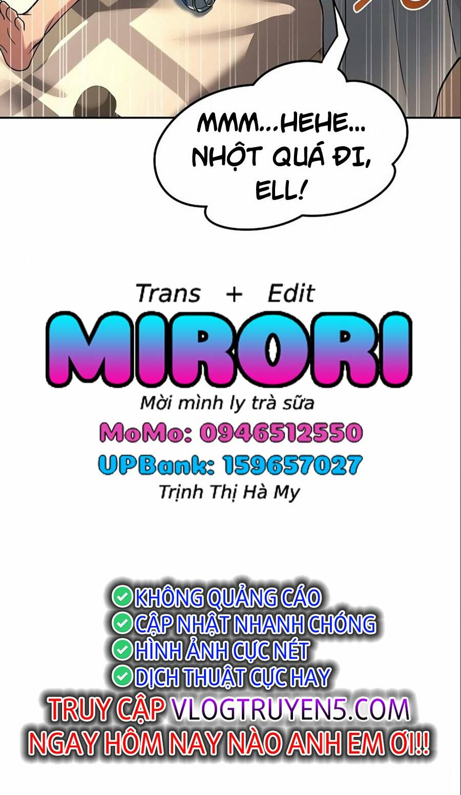 Đại Pháp Sư Mở Nhà Hàng Chapter 3 - Trang 2