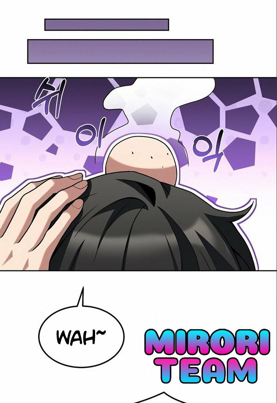 Đại Pháp Sư Mở Nhà Hàng Chapter 3 - Trang 2