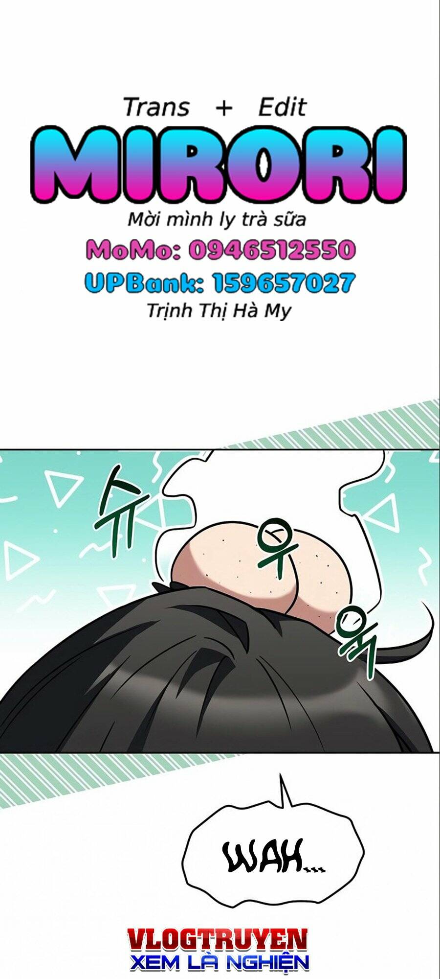 Đại Pháp Sư Mở Nhà Hàng Chapter 3 - Trang 2