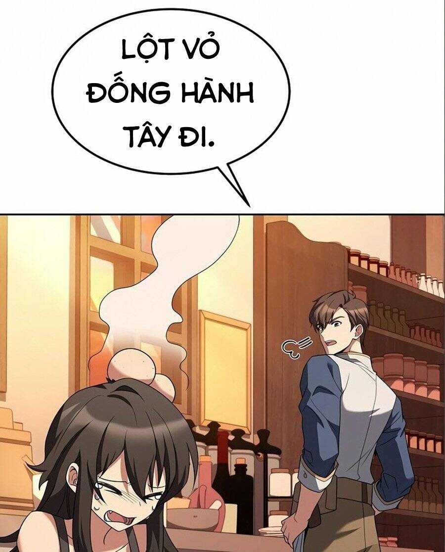 Đại Pháp Sư Mở Nhà Hàng Chapter 3 - Trang 2