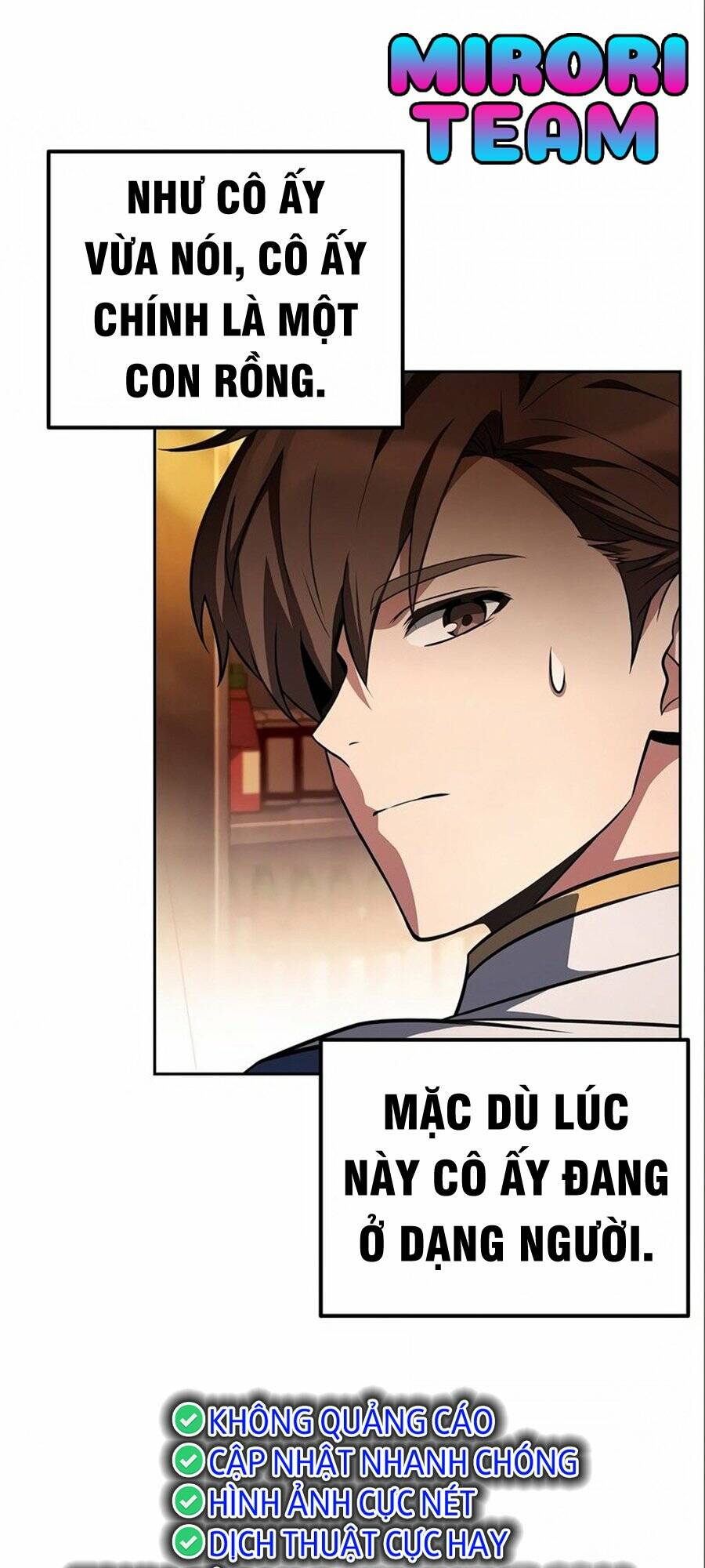 Đại Pháp Sư Mở Nhà Hàng Chapter 3 - Trang 2