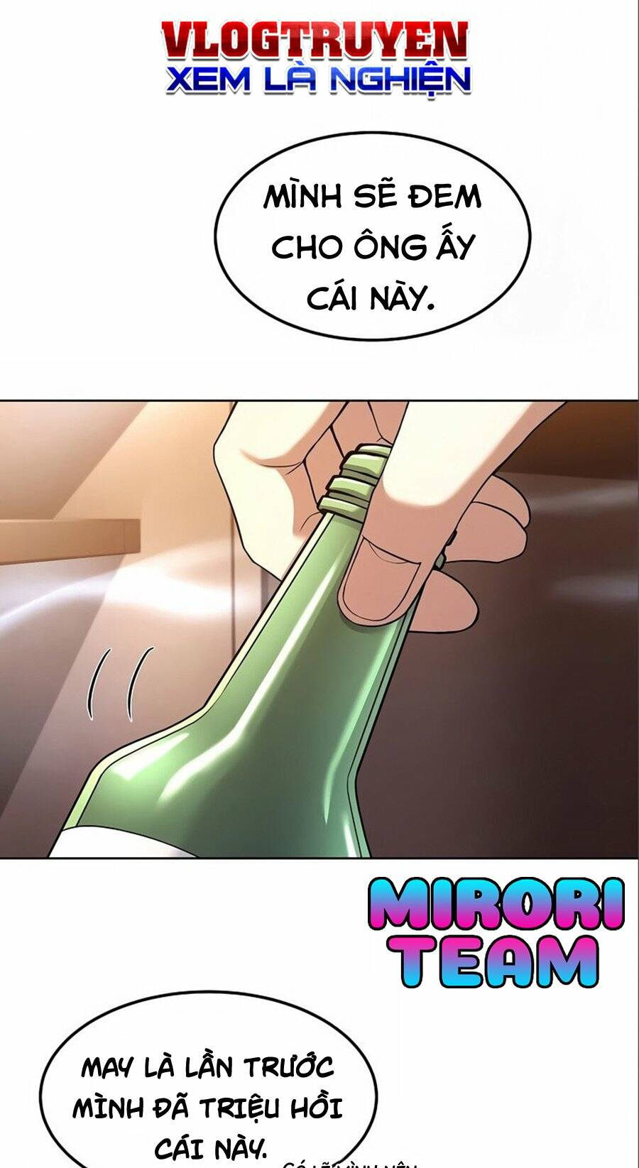 Đại Pháp Sư Mở Nhà Hàng Chapter 3 - Trang 2