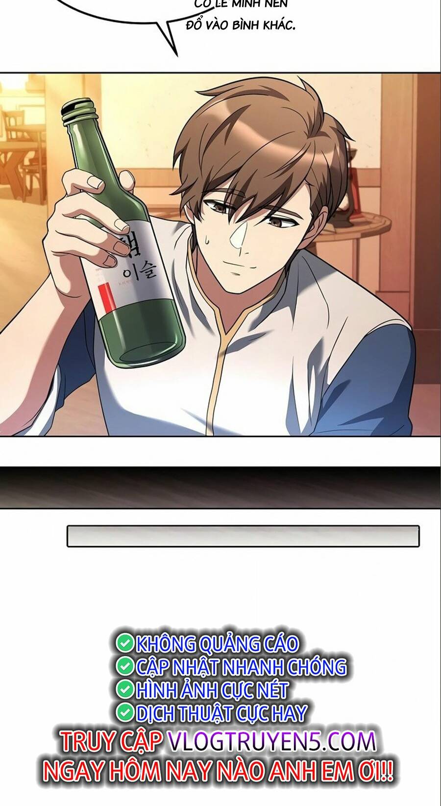 Đại Pháp Sư Mở Nhà Hàng Chapter 3 - Trang 2