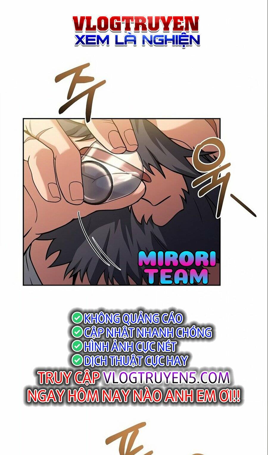 Đại Pháp Sư Mở Nhà Hàng Chapter 3 - Trang 2