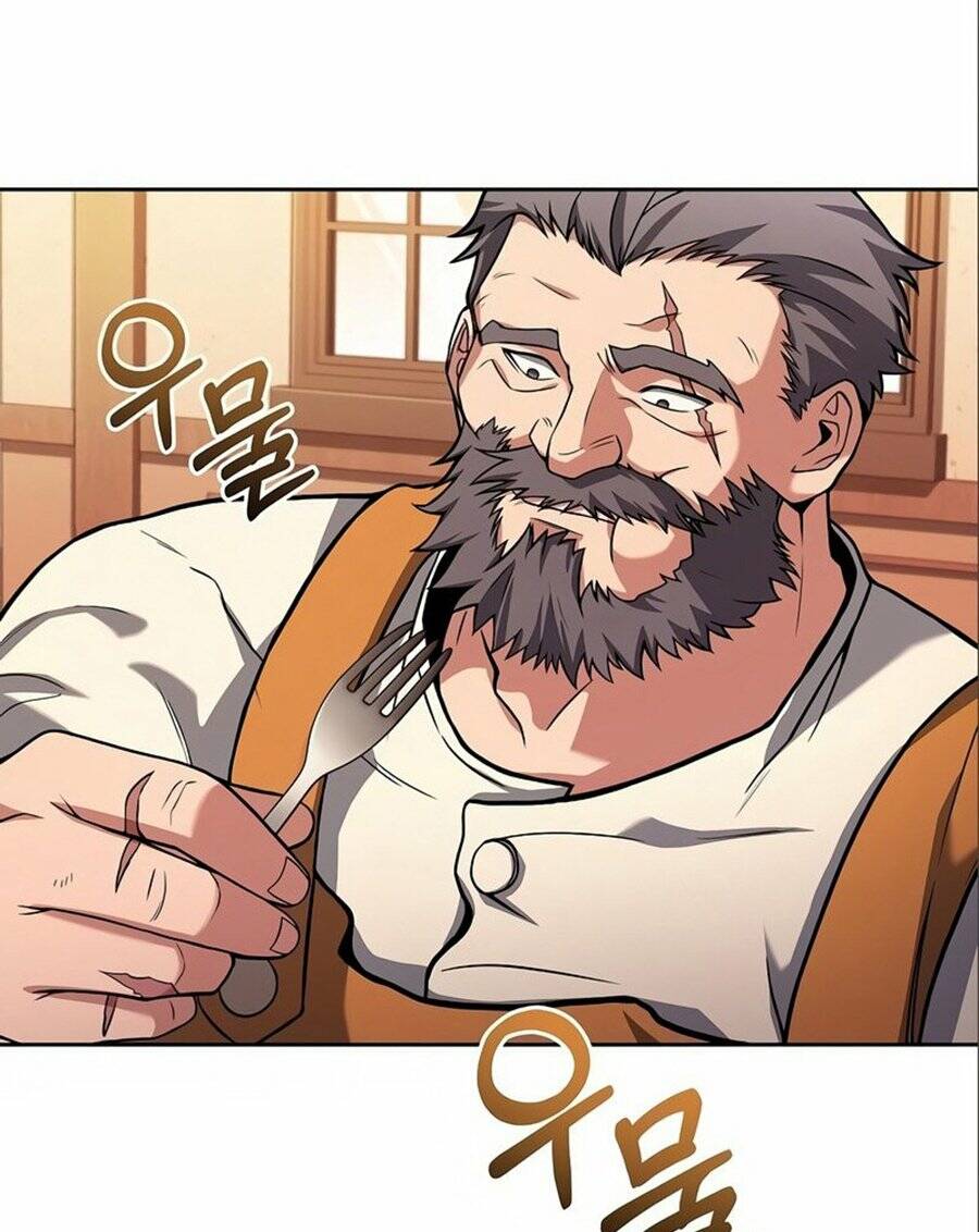 Đại Pháp Sư Mở Nhà Hàng Chapter 3 - Trang 2