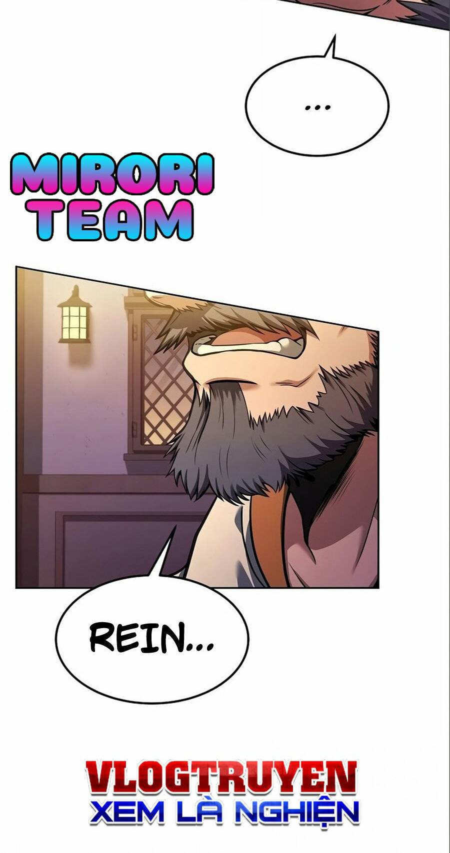 Đại Pháp Sư Mở Nhà Hàng Chapter 3 - Trang 2