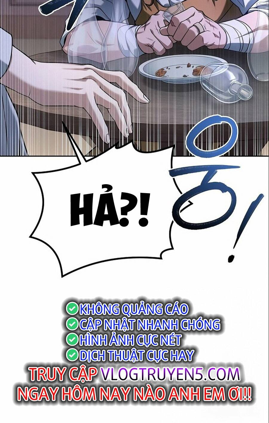 Đại Pháp Sư Mở Nhà Hàng Chapter 3 - Trang 2