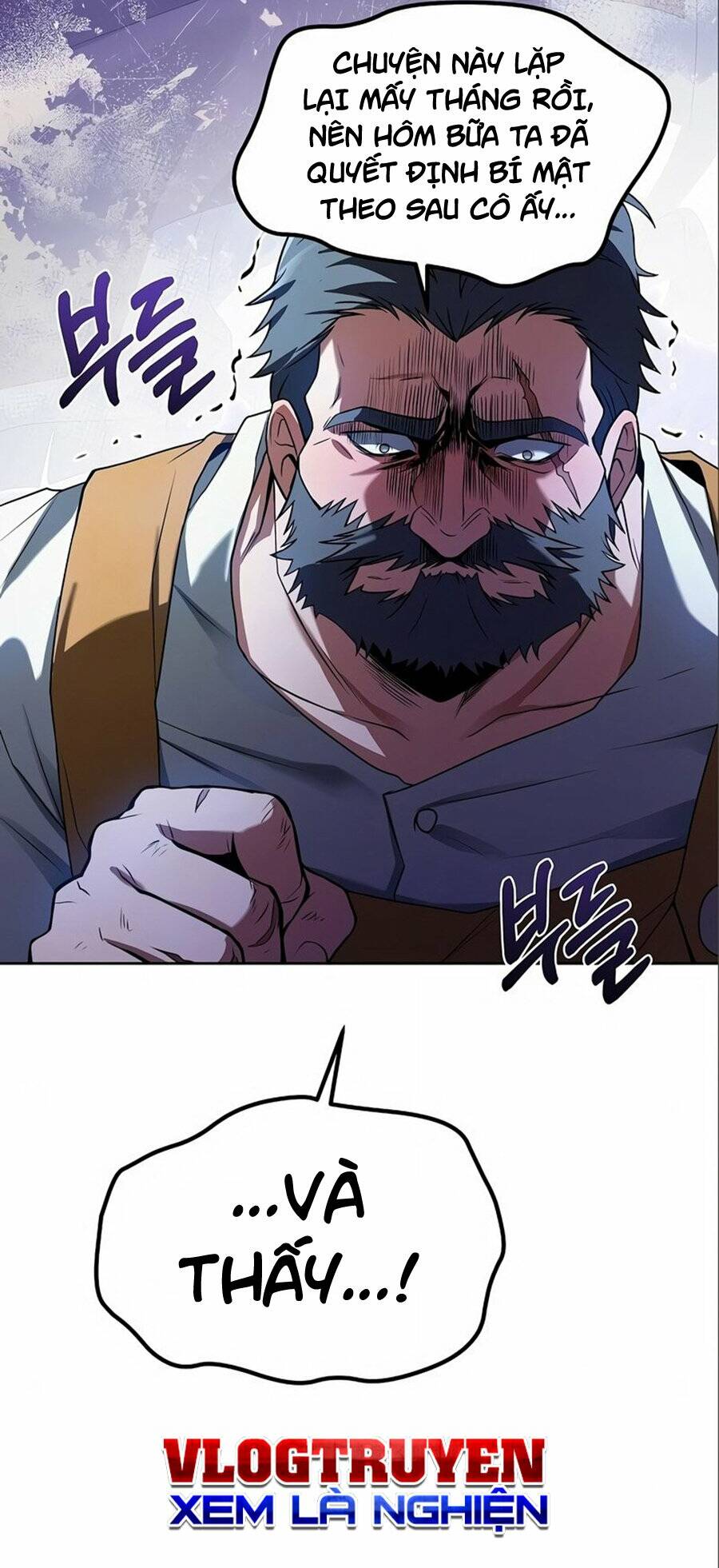 Đại Pháp Sư Mở Nhà Hàng Chapter 3 - Trang 2