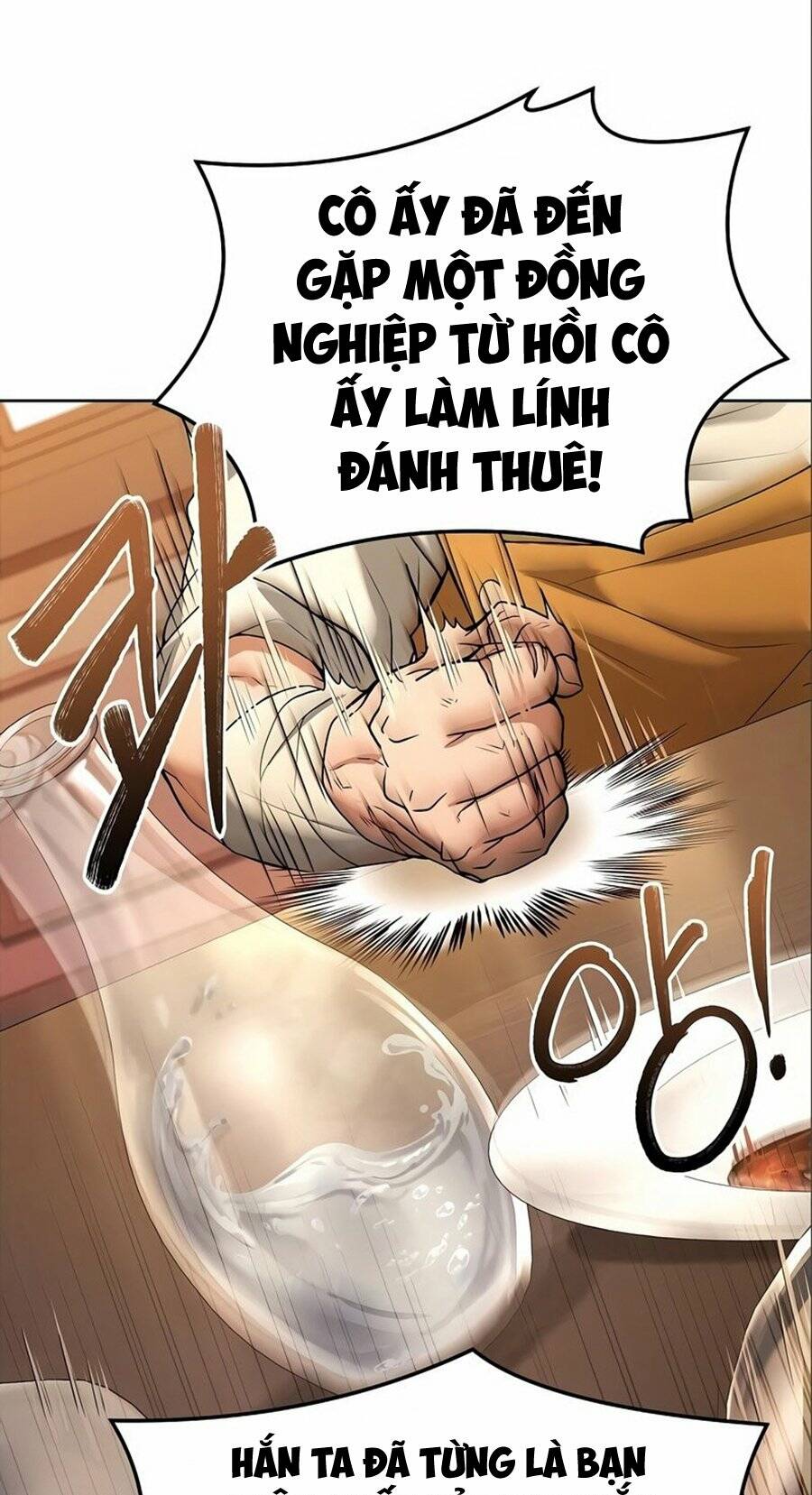 Đại Pháp Sư Mở Nhà Hàng Chapter 3 - Trang 2