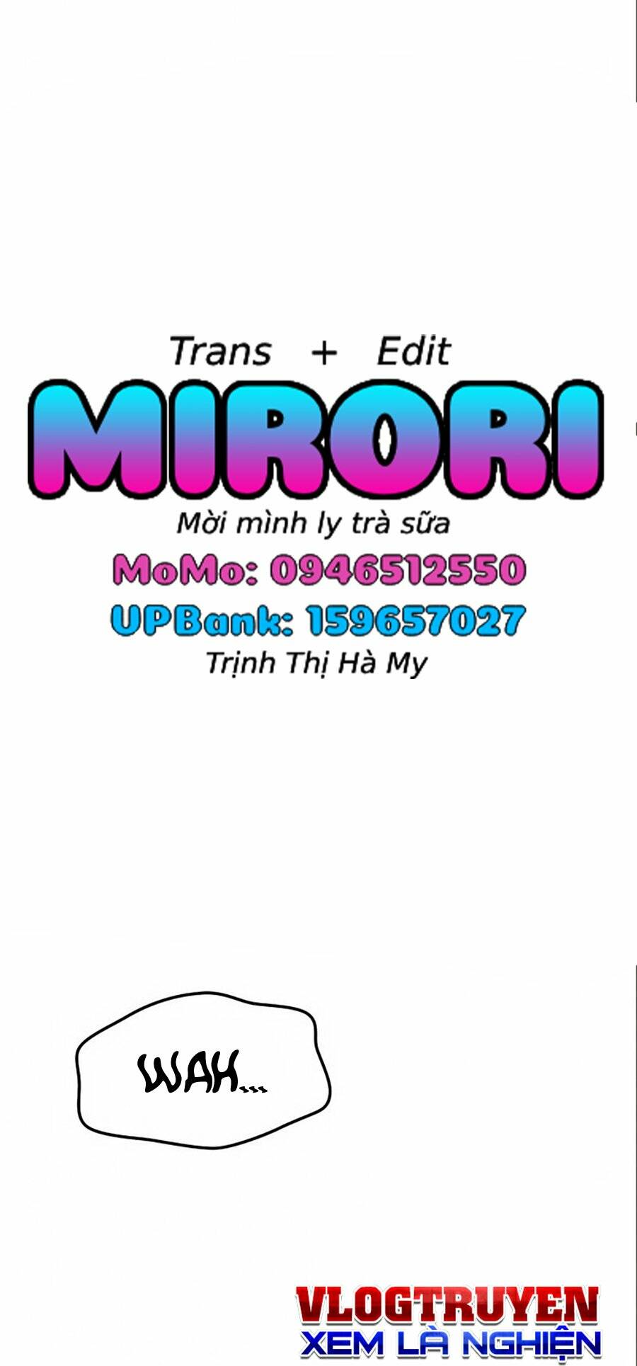 Đại Pháp Sư Mở Nhà Hàng Chapter 3 - Trang 2