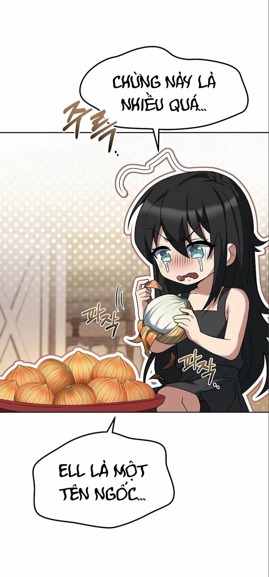 Đại Pháp Sư Mở Nhà Hàng Chapter 3 - Trang 2