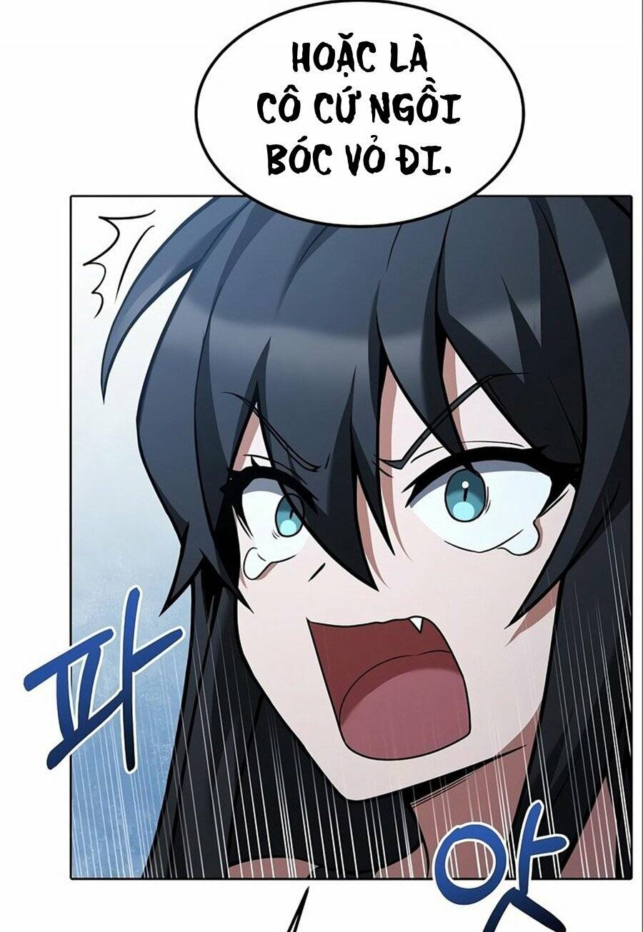 Đại Pháp Sư Mở Nhà Hàng Chapter 3 - Trang 2