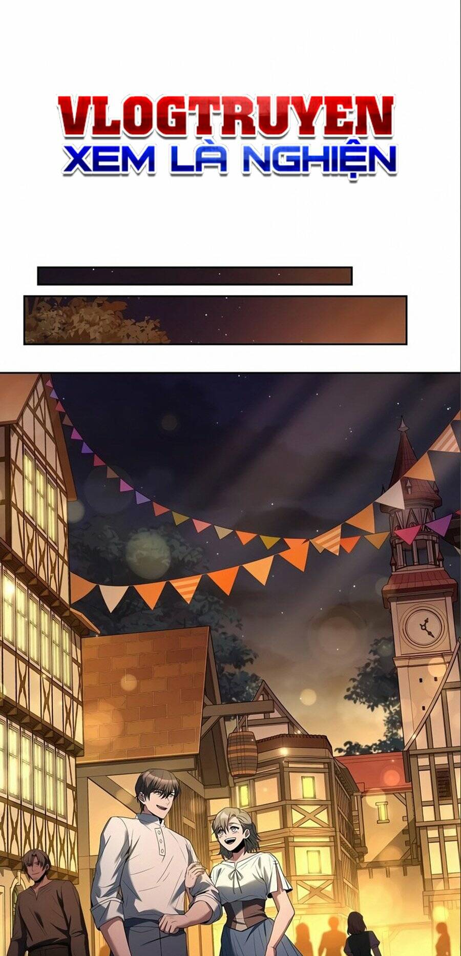 Đại Pháp Sư Mở Nhà Hàng Chapter 3 - Trang 2