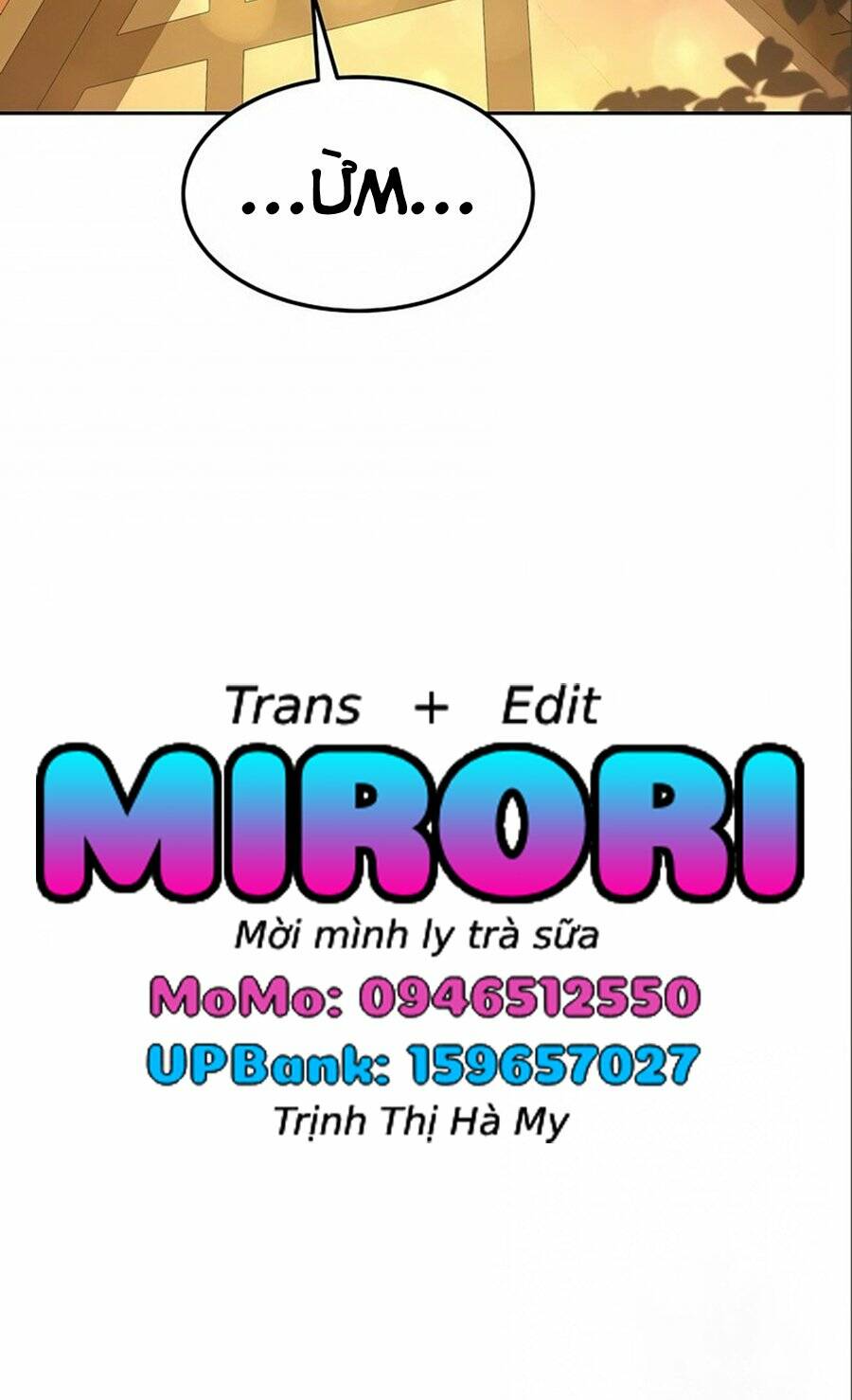 Đại Pháp Sư Mở Nhà Hàng Chapter 3 - Trang 2