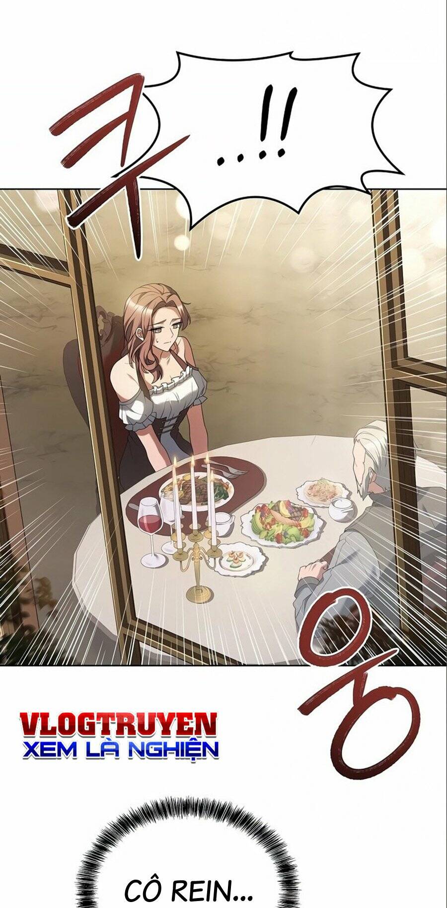 Đại Pháp Sư Mở Nhà Hàng Chapter 3 - Trang 2