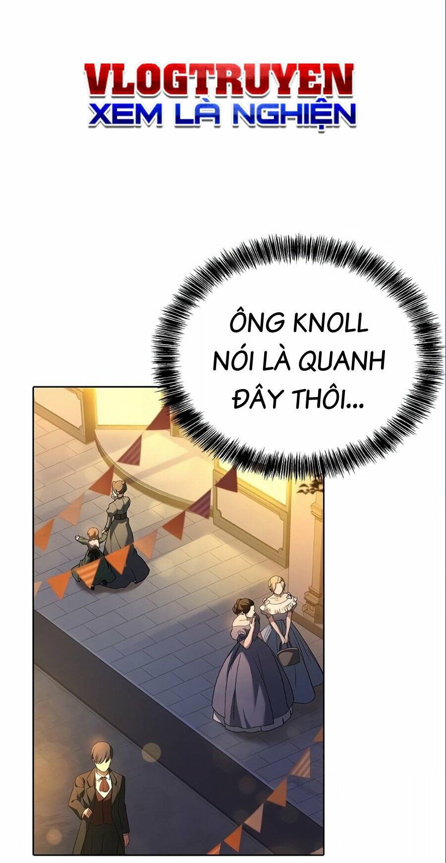 Đại Pháp Sư Mở Nhà Hàng Chapter 4 - Trang 2