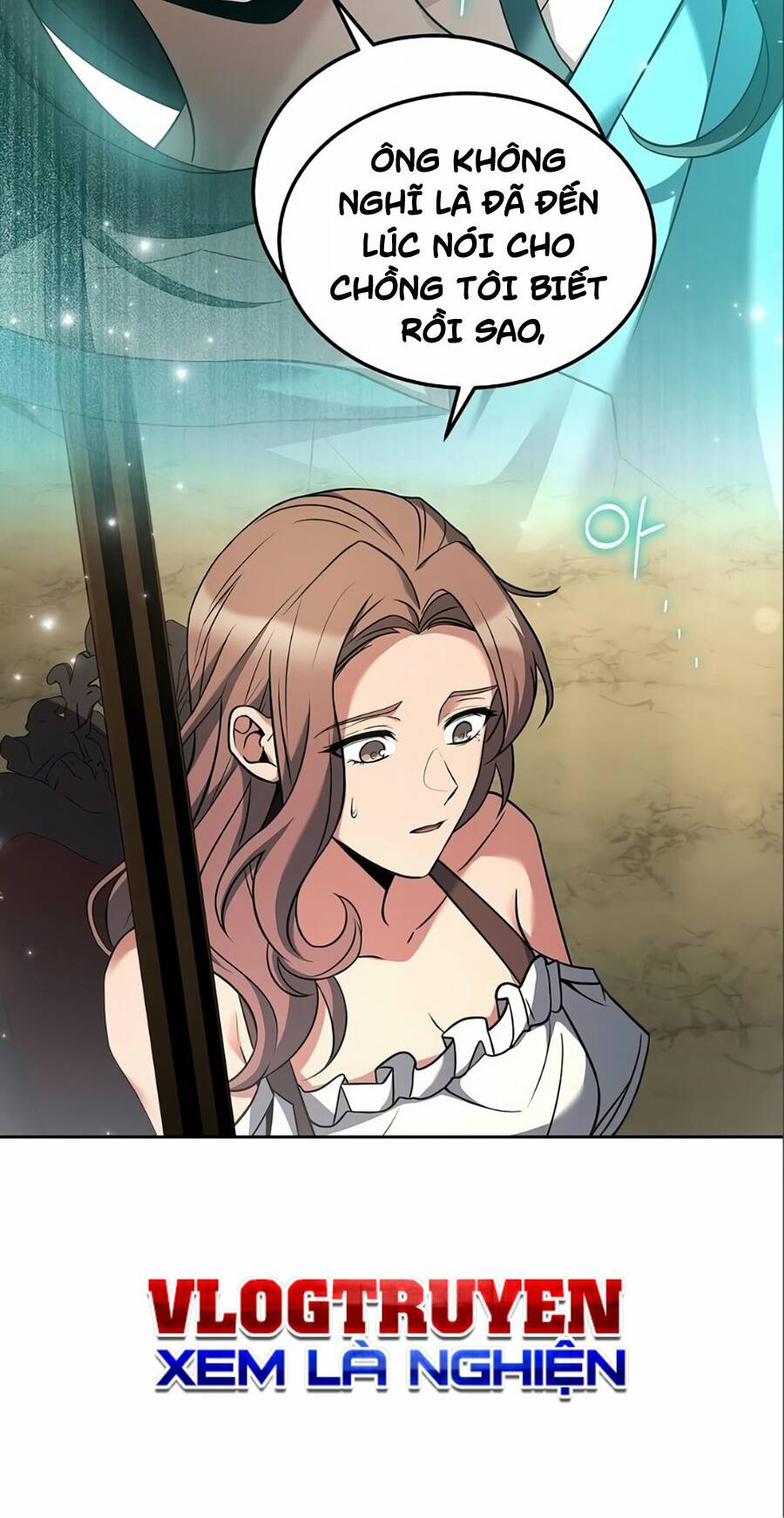 Đại Pháp Sư Mở Nhà Hàng Chapter 4 - Trang 2