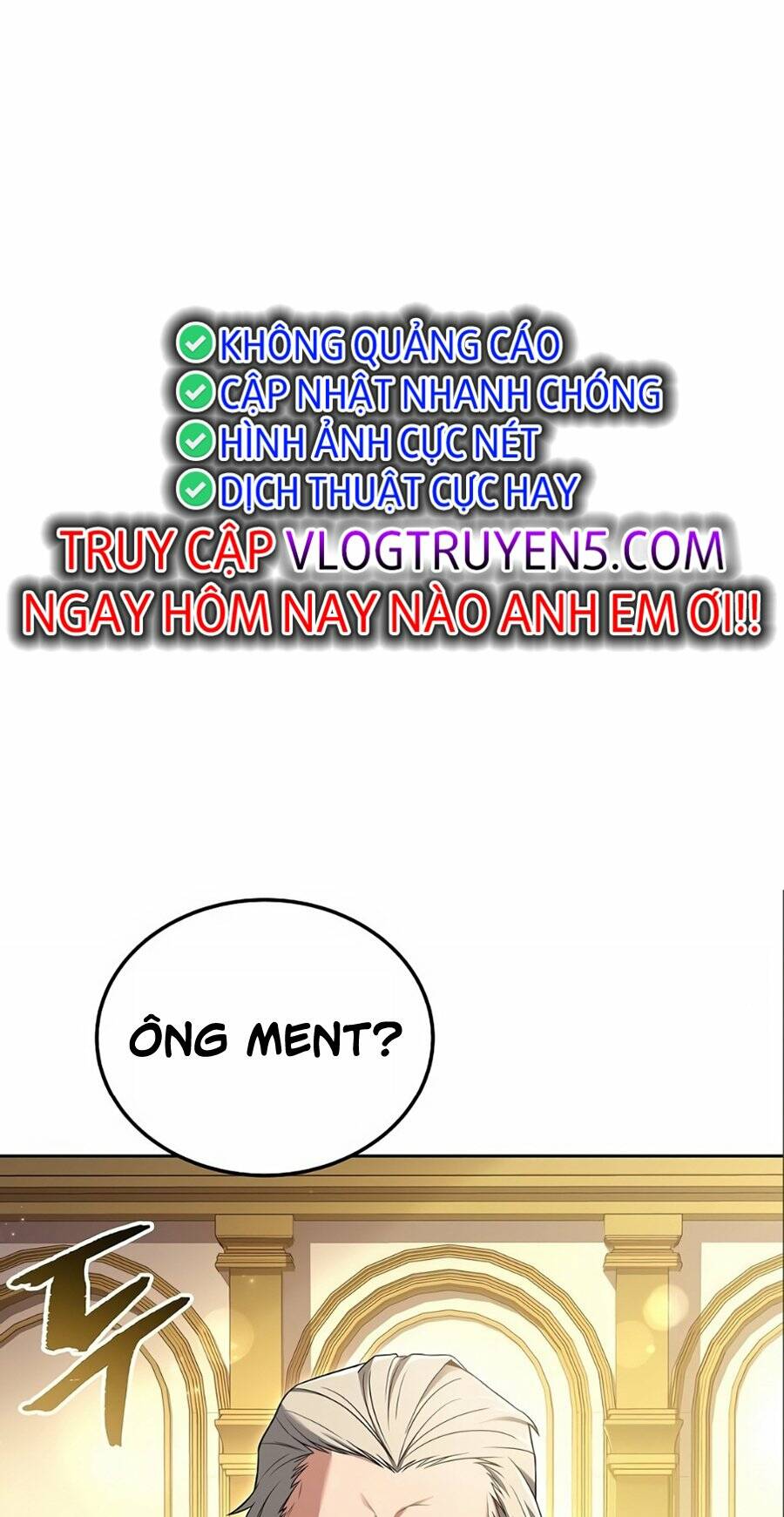 Đại Pháp Sư Mở Nhà Hàng Chapter 4 - Trang 2