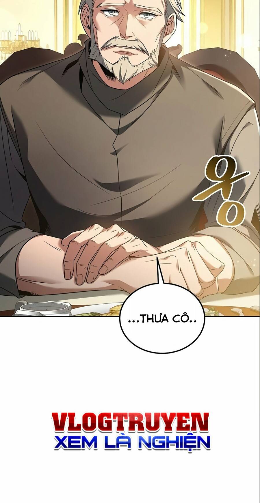 Đại Pháp Sư Mở Nhà Hàng Chapter 4 - Trang 2