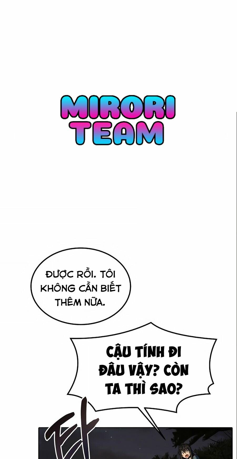 Đại Pháp Sư Mở Nhà Hàng Chapter 4 - Trang 2