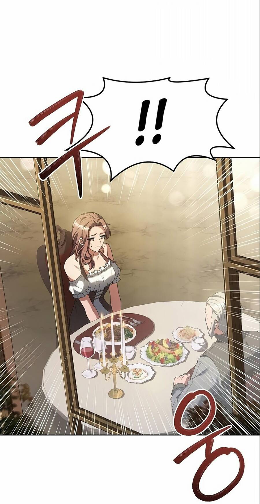 Đại Pháp Sư Mở Nhà Hàng Chapter 4 - Trang 2