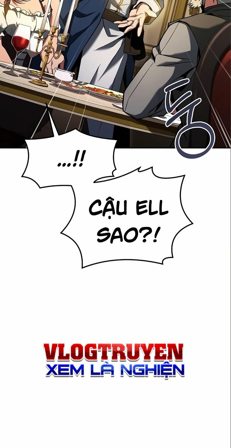 Đại Pháp Sư Mở Nhà Hàng Chapter 4 - Trang 2