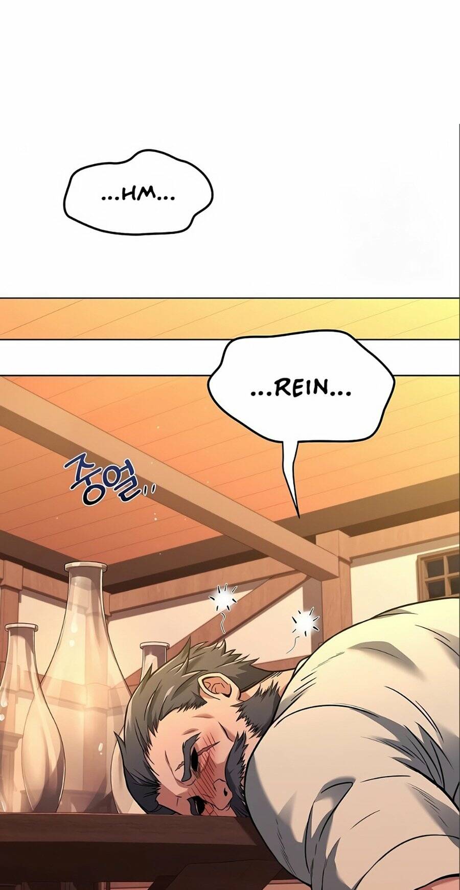 Đại Pháp Sư Mở Nhà Hàng Chapter 4 - Trang 2