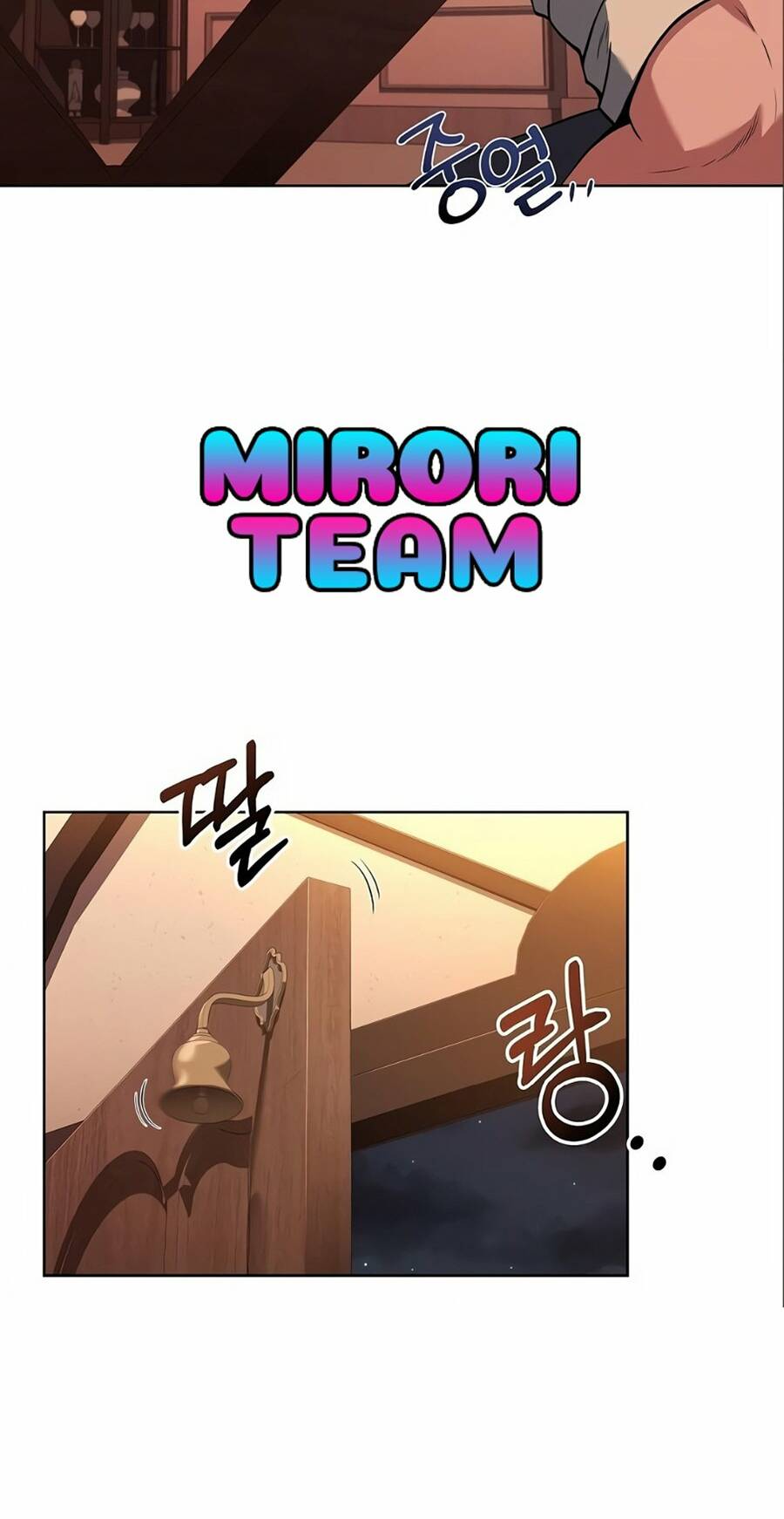 Đại Pháp Sư Mở Nhà Hàng Chapter 4 - Trang 2