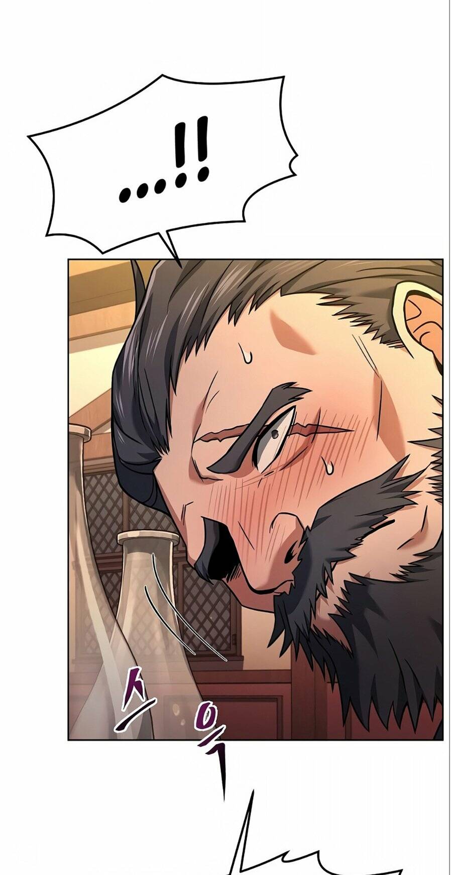 Đại Pháp Sư Mở Nhà Hàng Chapter 4 - Trang 2