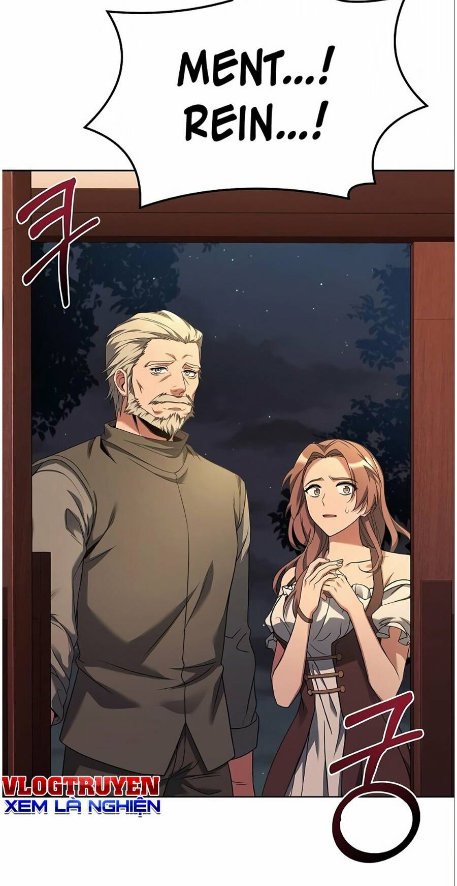 Đại Pháp Sư Mở Nhà Hàng Chapter 4 - Trang 2