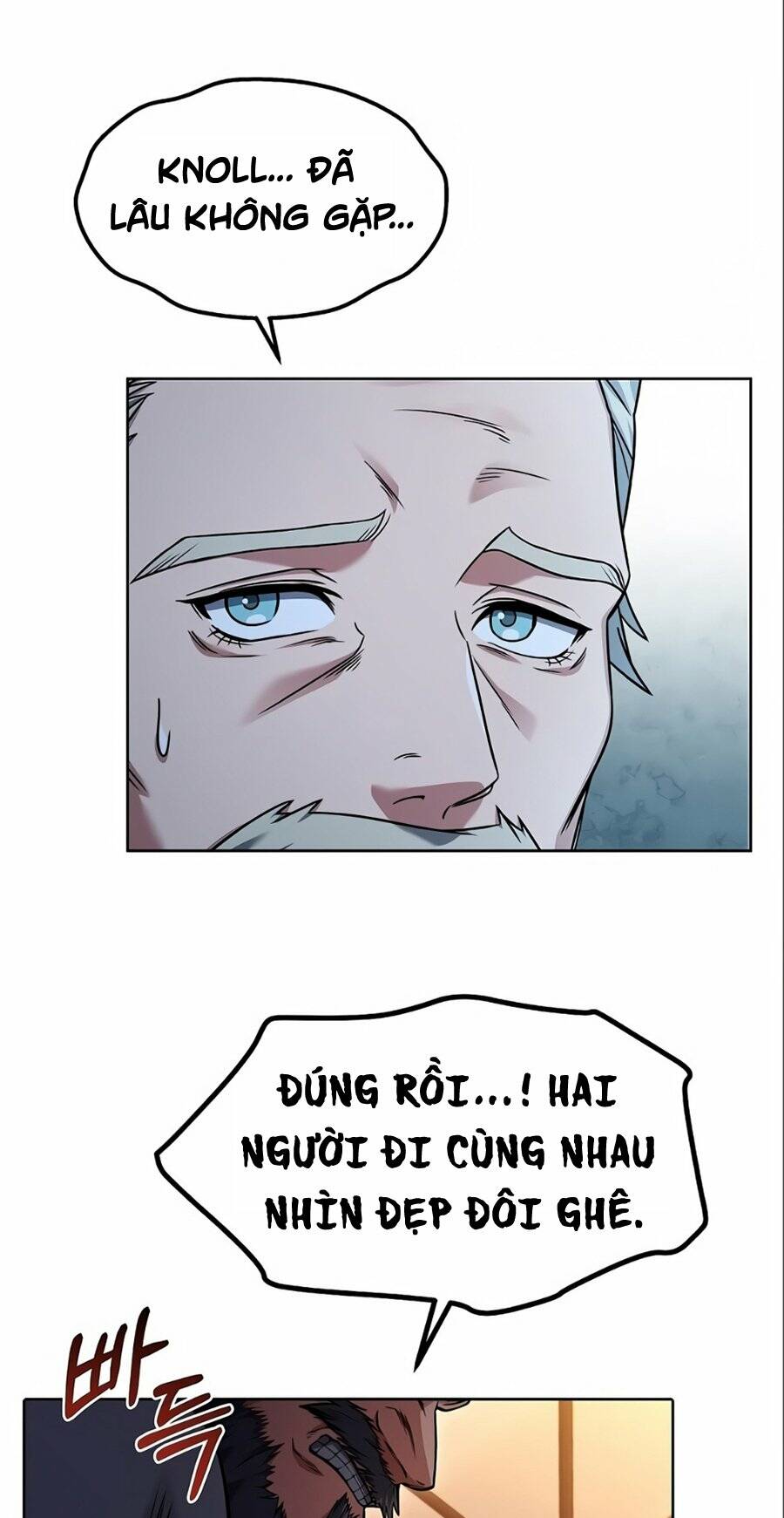 Đại Pháp Sư Mở Nhà Hàng Chapter 4 - Trang 2