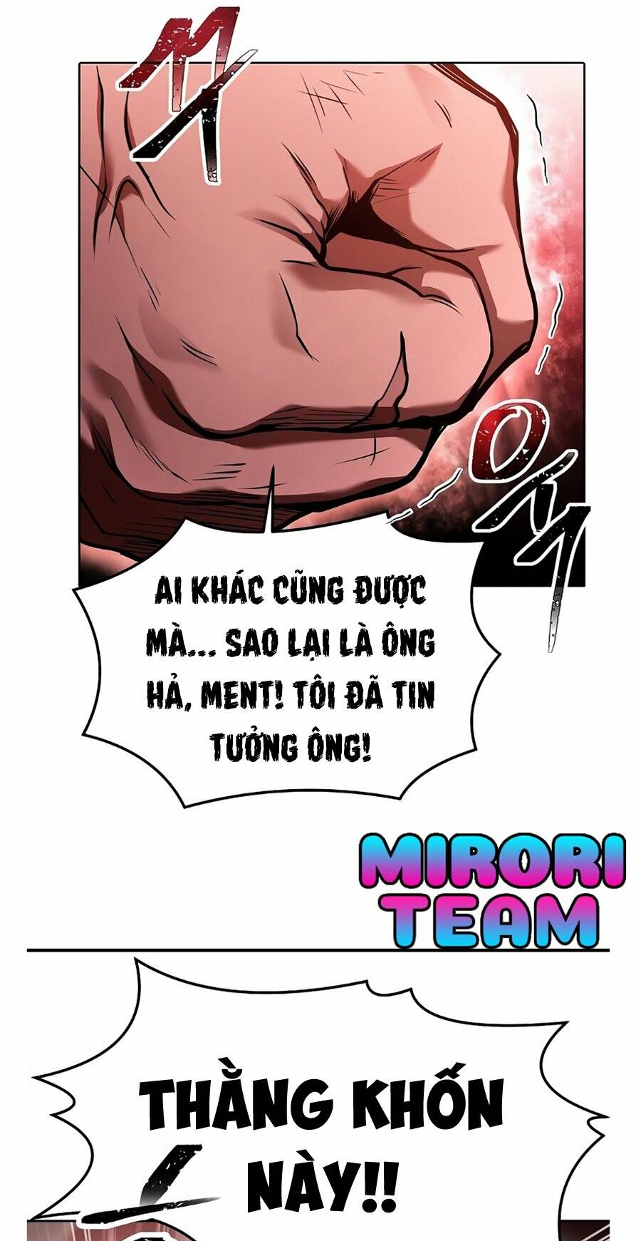 Đại Pháp Sư Mở Nhà Hàng Chapter 4 - Trang 2