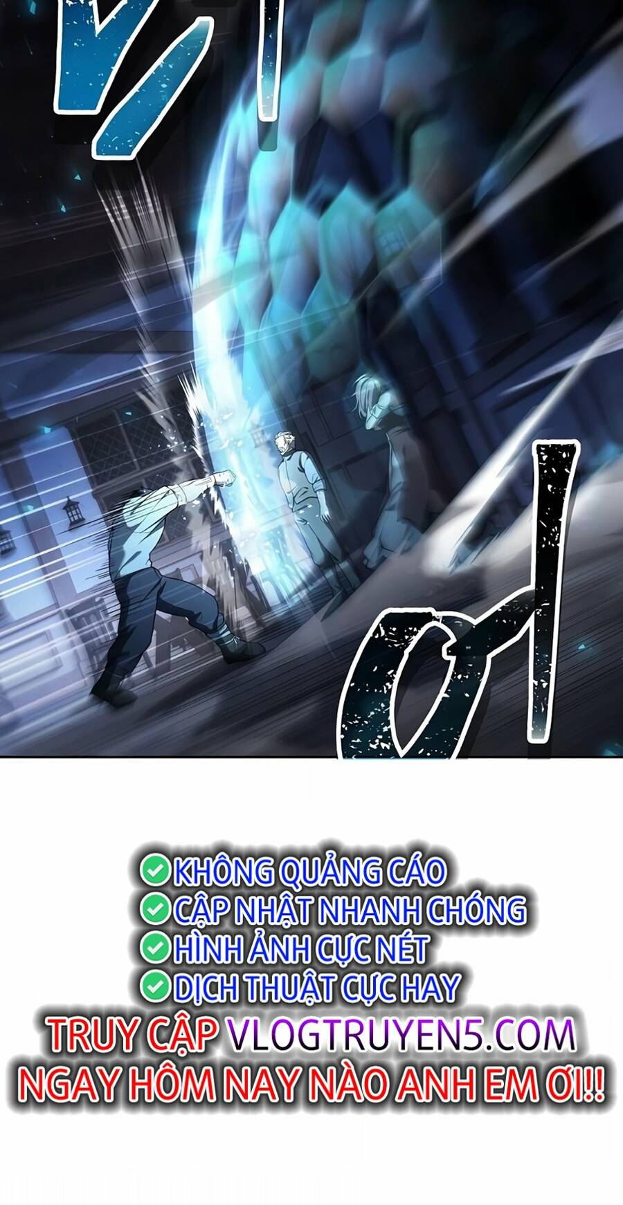 Đại Pháp Sư Mở Nhà Hàng Chapter 4 - Trang 2