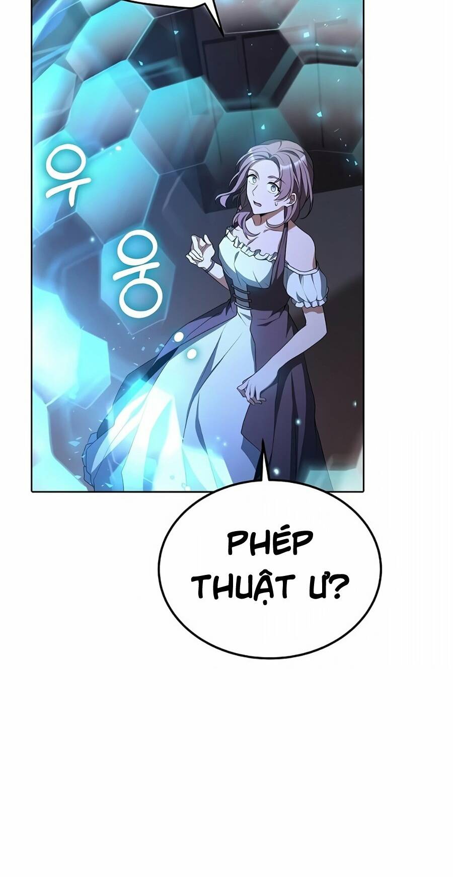 Đại Pháp Sư Mở Nhà Hàng Chapter 4 - Trang 2