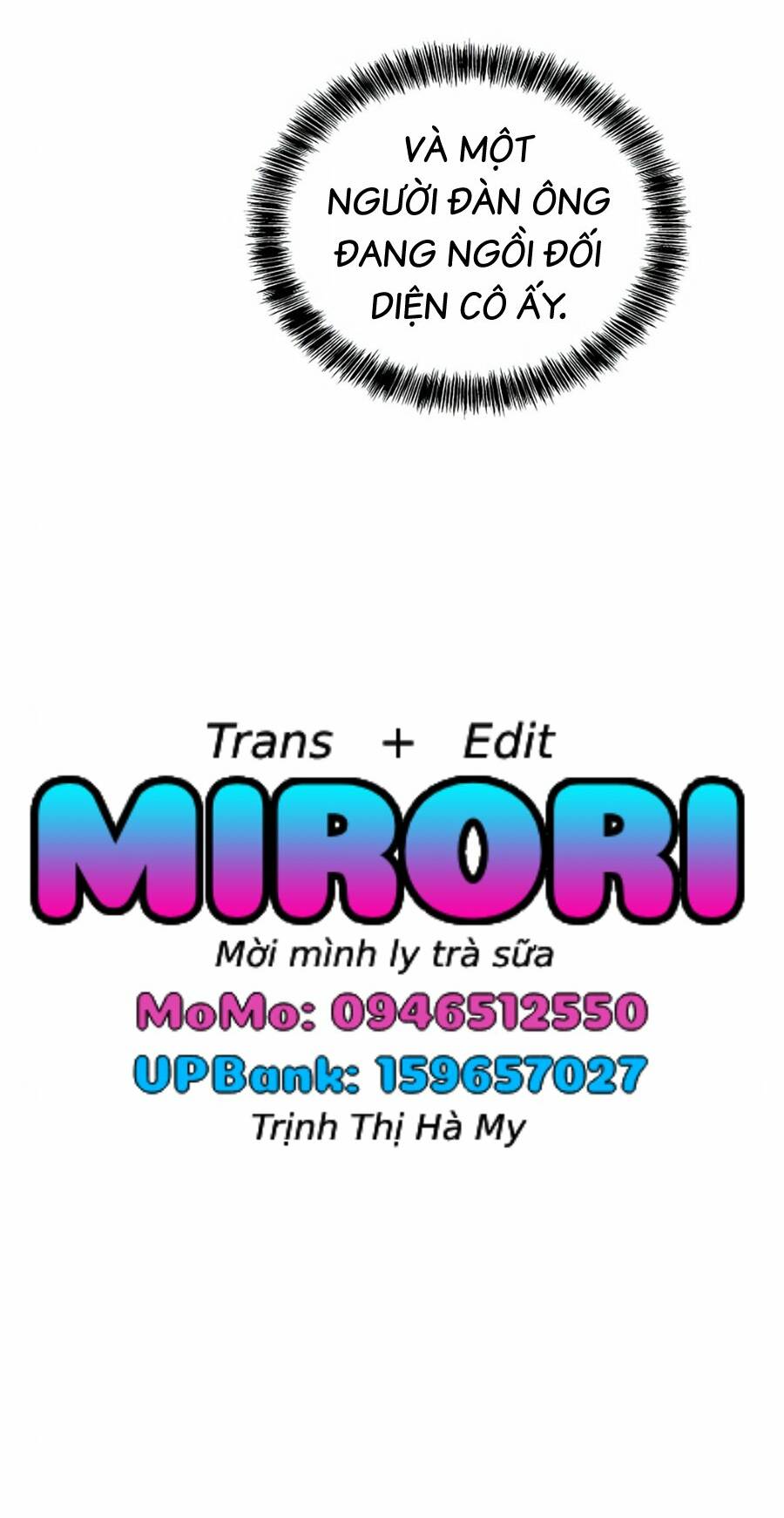 Đại Pháp Sư Mở Nhà Hàng Chapter 4 - Trang 2