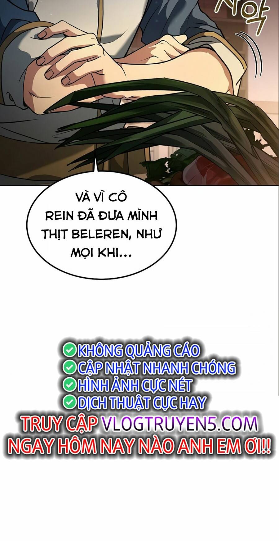 Đại Pháp Sư Mở Nhà Hàng Chapter 4 - Trang 2