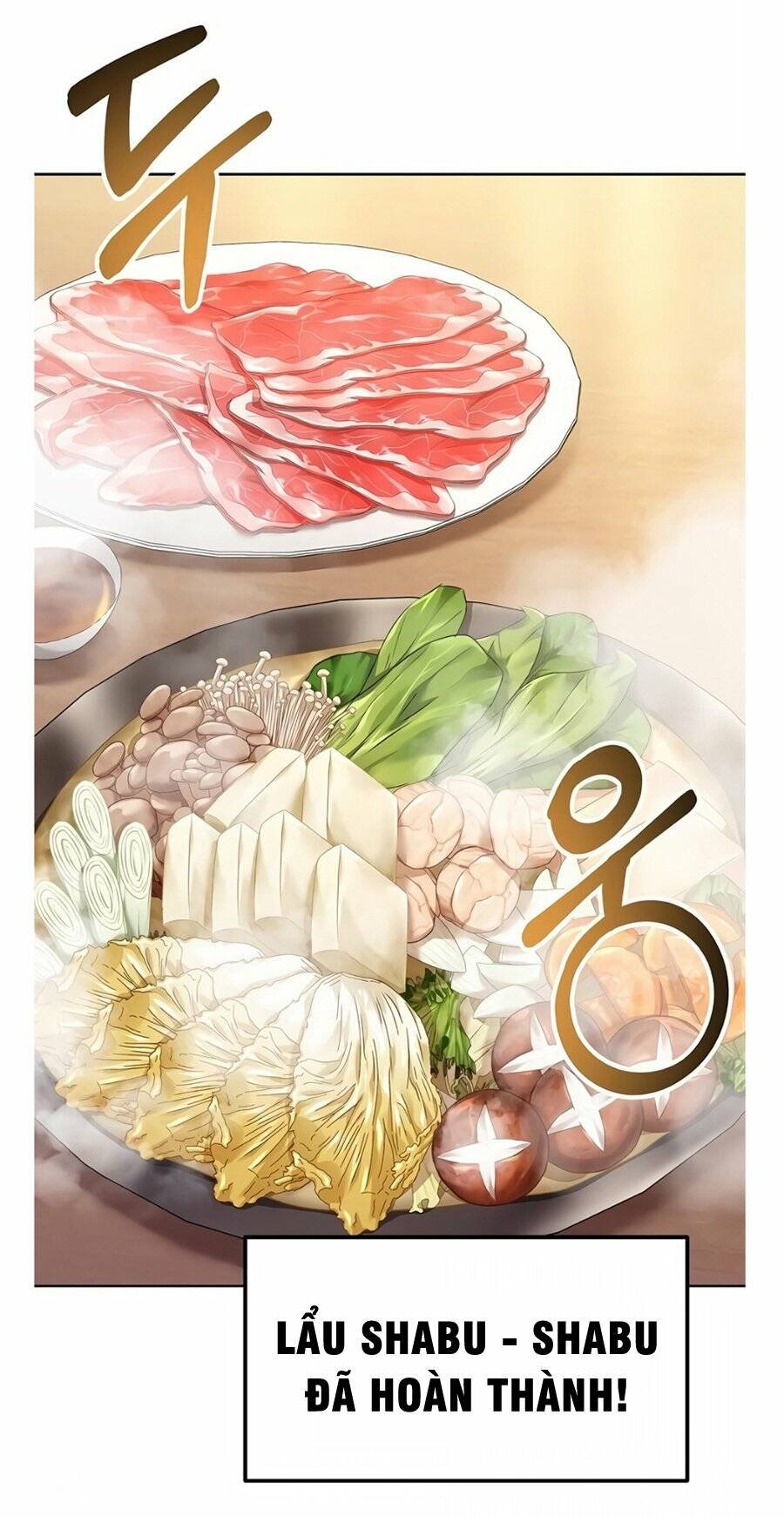 Đại Pháp Sư Mở Nhà Hàng Chapter 4 - Trang 2