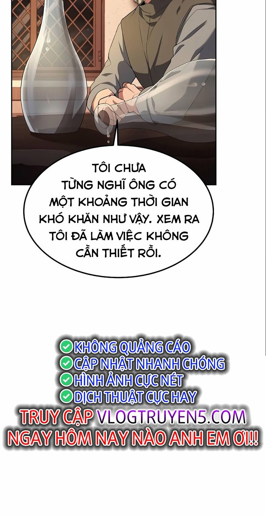 Đại Pháp Sư Mở Nhà Hàng Chapter 4 - Trang 2
