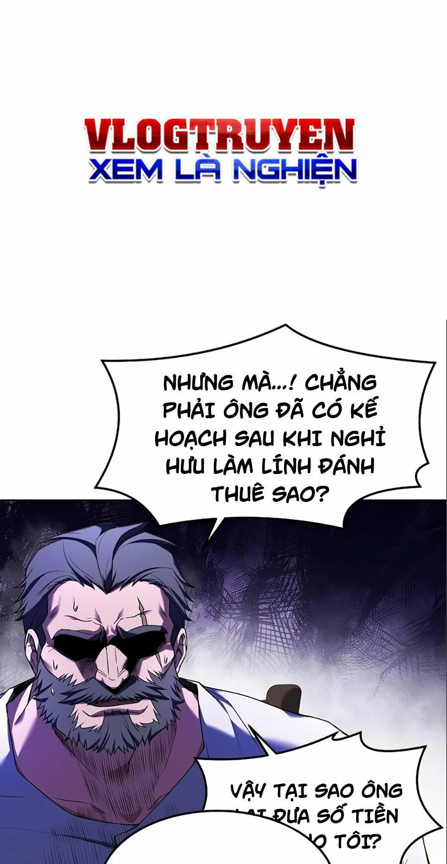 Đại Pháp Sư Mở Nhà Hàng Chapter 4 - Trang 2