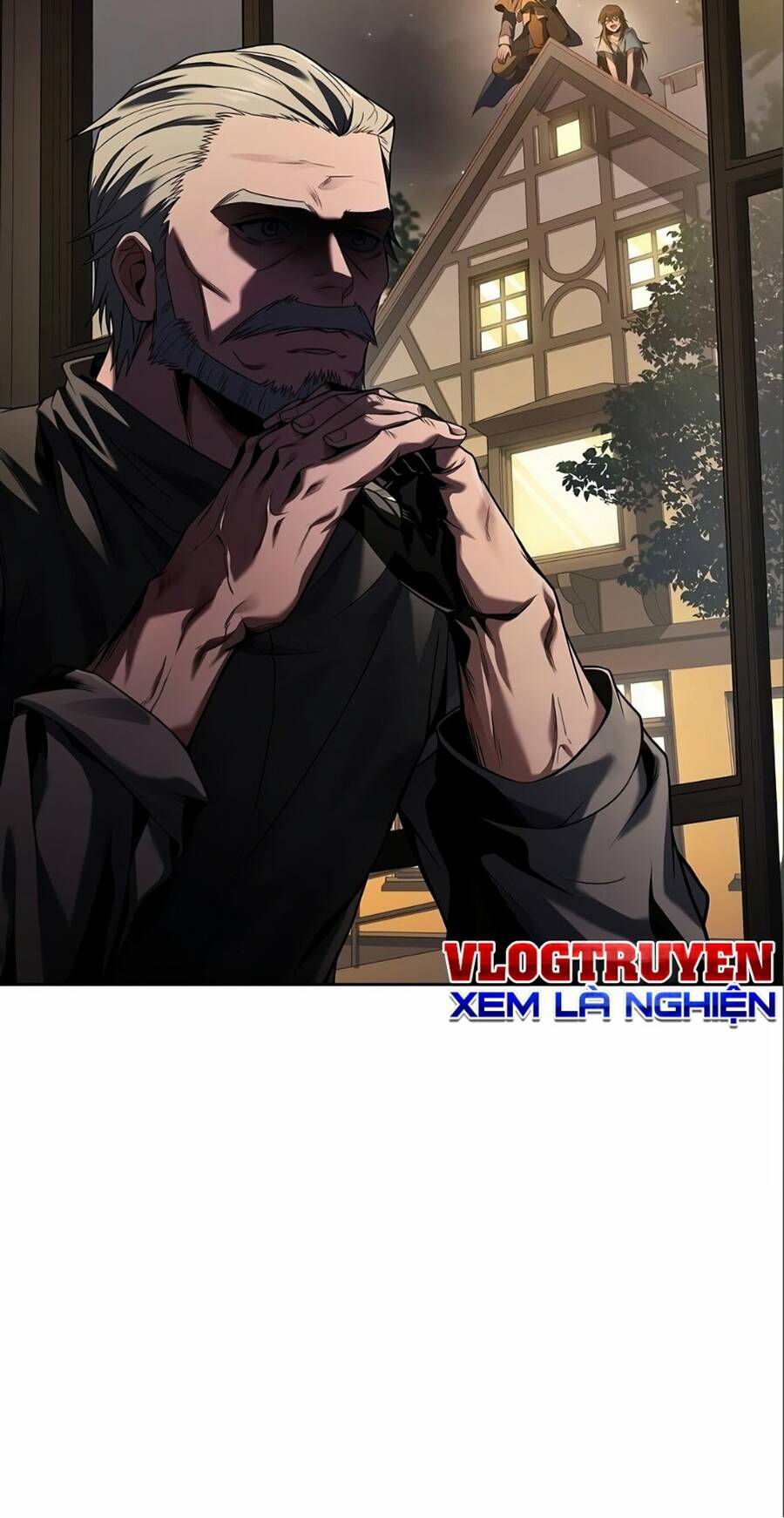 Đại Pháp Sư Mở Nhà Hàng Chapter 4 - Trang 2