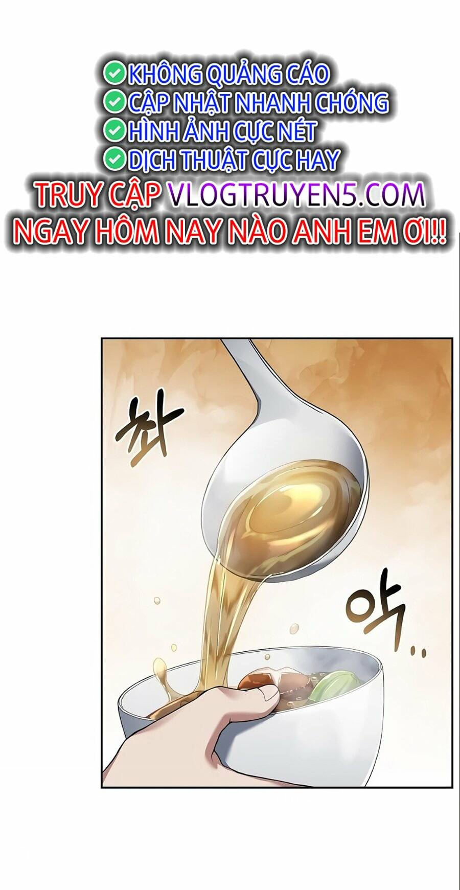 Đại Pháp Sư Mở Nhà Hàng Chapter 4 - Trang 2