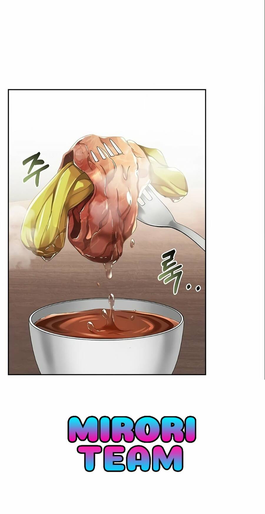 Đại Pháp Sư Mở Nhà Hàng Chapter 4 - Trang 2