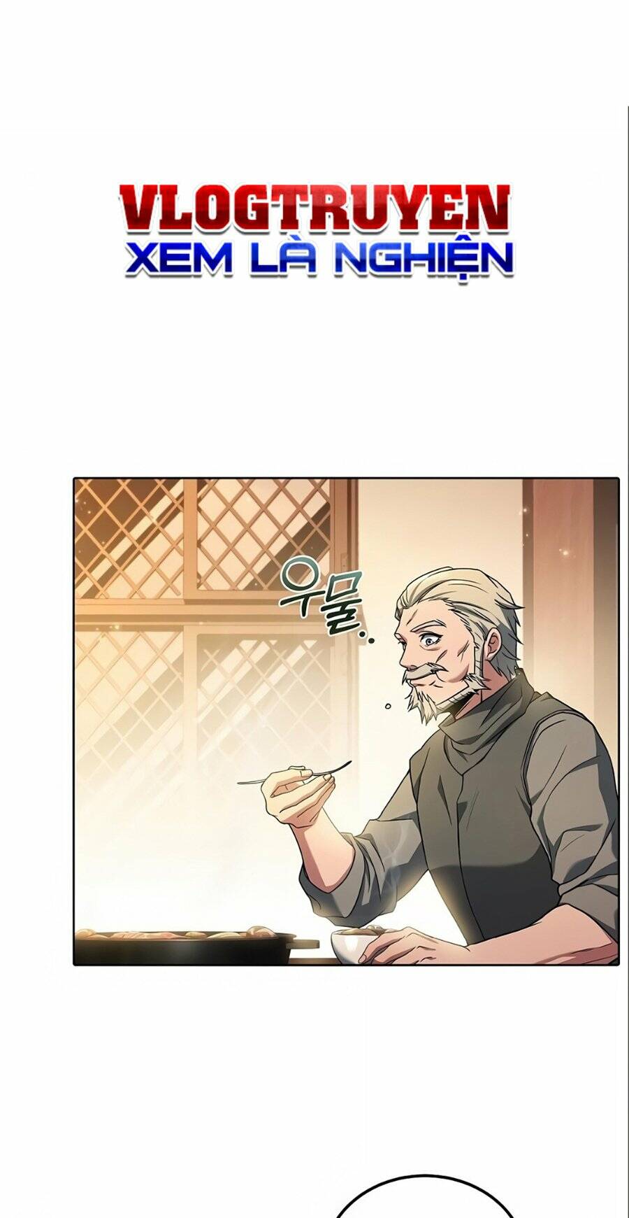 Đại Pháp Sư Mở Nhà Hàng Chapter 4 - Trang 2